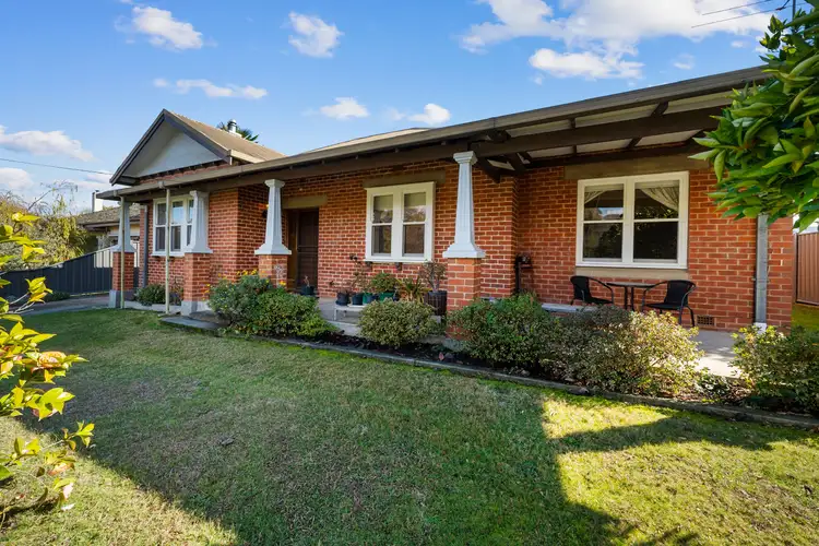 Main view of Homely house listing, 48 Prince Street, Myrtleford VIC 3737