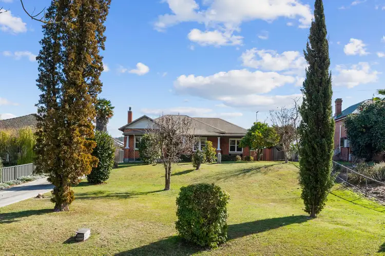 Second view of Homely house listing, 48 Prince Street, Myrtleford VIC 3737