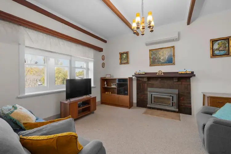 Third view of Homely house listing, 48 Prince Street, Myrtleford VIC 3737