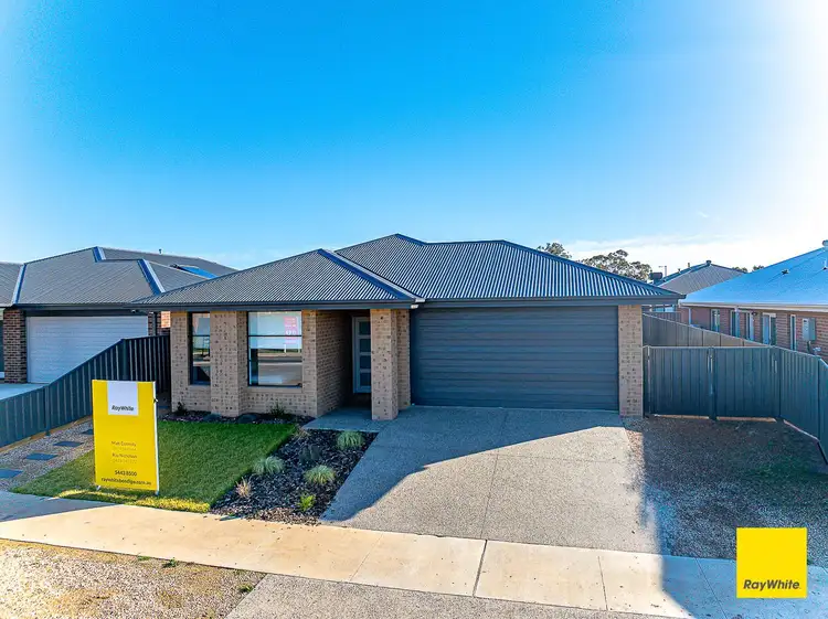 14 Toomey Street, Huntly VIC 3551