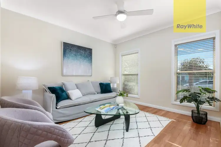 Fourth view of Homely house listing, 26 Hewlett Street, Granville NSW 2142