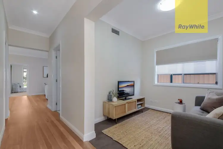 Fifth view of Homely house listing, 26 Hewlett Street, Granville NSW 2142