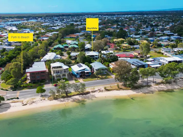Main view of Homely house listing, 36 Pumicestone Street, Bellara QLD 4507