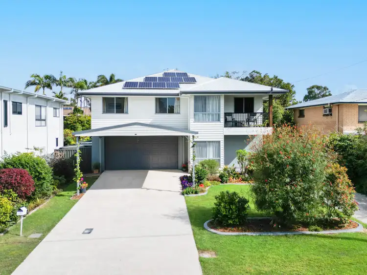 Third view of Homely house listing, 36 Pumicestone Street, Bellara QLD 4507