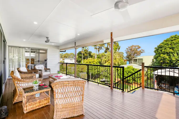 Fourth view of Homely house listing, 36 Pumicestone Street, Bellara QLD 4507