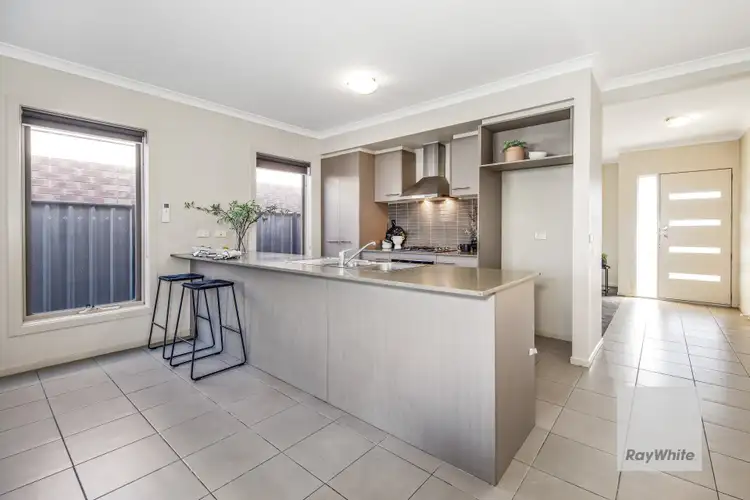 Second view of Homely house listing, 39 Manderston Avenue, Derrimut VIC 3026