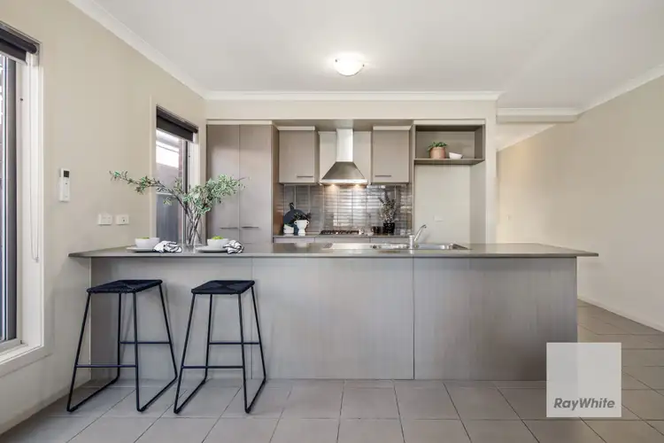 Third view of Homely house listing, 39 Manderston Avenue, Derrimut VIC 3026