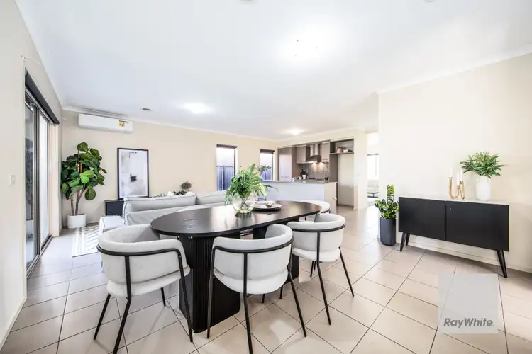 Fourth view of Homely house listing, 39 Manderston Avenue, Derrimut VIC 3026