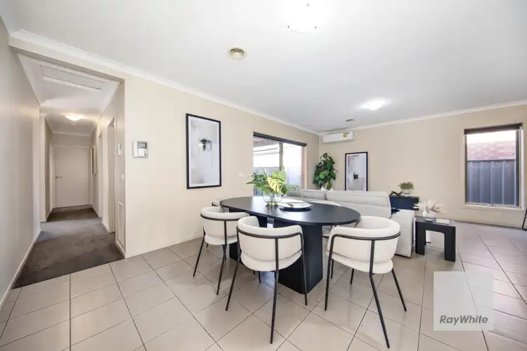Fifth view of Homely house listing, 39 Manderston Avenue, Derrimut VIC 3026