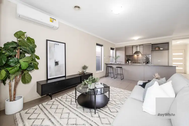 Sixth view of Homely house listing, 39 Manderston Avenue, Derrimut VIC 3026
