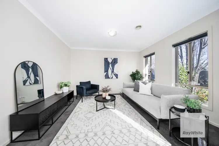 Seventh view of Homely house listing, 39 Manderston Avenue, Derrimut VIC 3026
