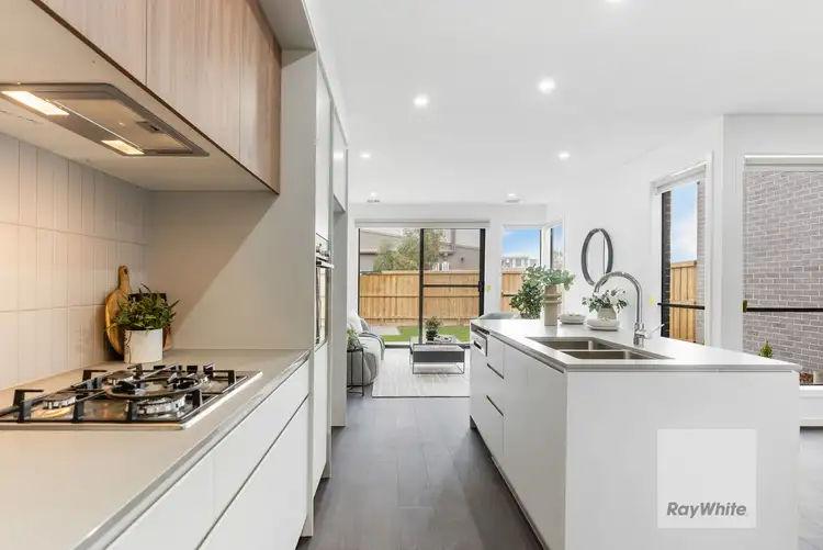 Second view of Homely house listing, 24 Plains Circuit, Aintree VIC 3336
