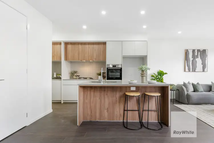 Fifth view of Homely house listing, 24 Plains Circuit, Aintree VIC 3336