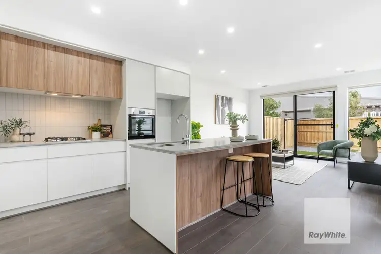 Sixth view of Homely house listing, 24 Plains Circuit, Aintree VIC 3336