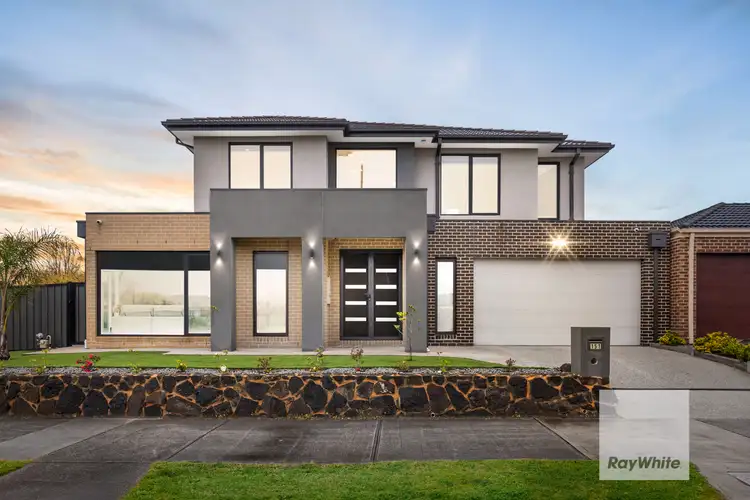 151 Windsor Boulevard, Derrimut VIC 3026