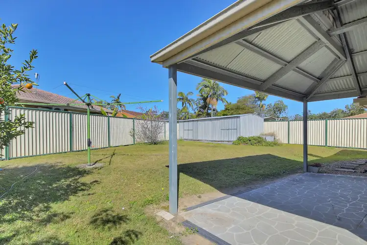 Third view of Homely house listing, 6 Cibo Court, Calamvale QLD 4116
