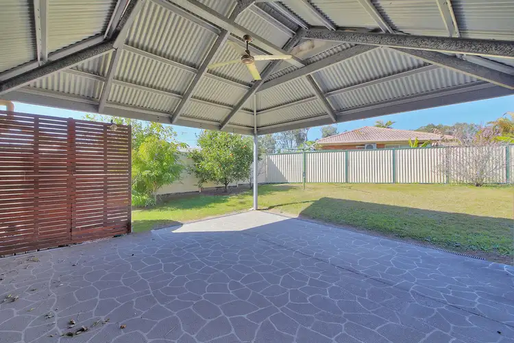 Fourth view of Homely house listing, 6 Cibo Court, Calamvale QLD 4116