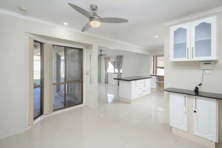 Fifth view of Homely house listing, 6 Cibo Court, Calamvale QLD 4116