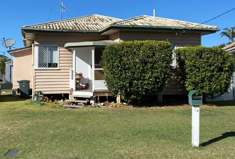 6 Windermere Street, Walkervale QLD 4670