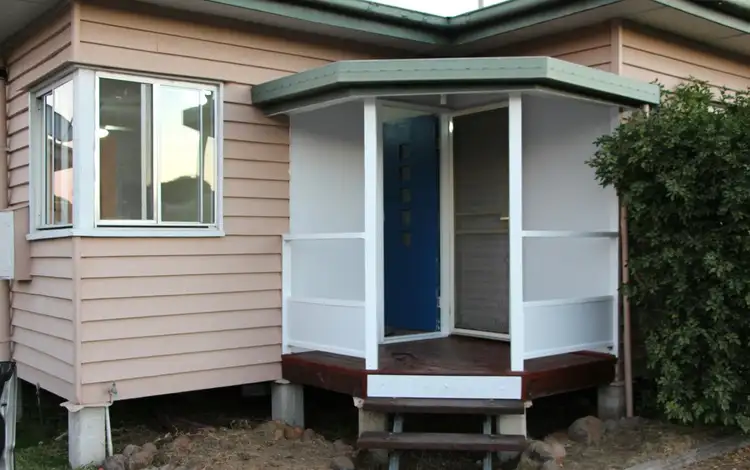 Second view of Homely house listing, 6 Windermere Street, Walkervale QLD 4670
