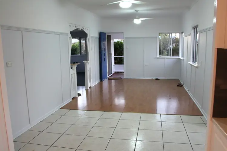 Fourth view of Homely house listing, 6 Windermere Street, Walkervale QLD 4670