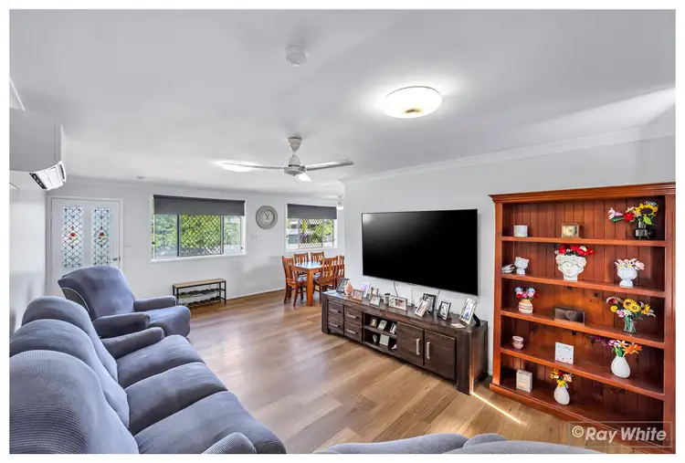 Third view of Homely house listing, 28 Elwing Street, Kawana QLD 4701