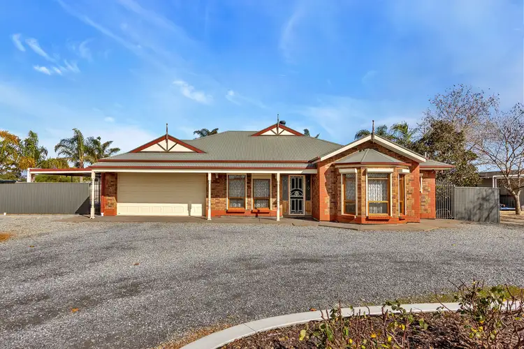 23 Clover Glen Road, Kudla SA 5115
