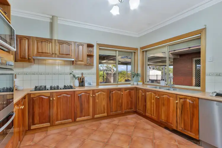 Second view of Homely house listing, 23 Clover Glen Road, Kudla SA 5115