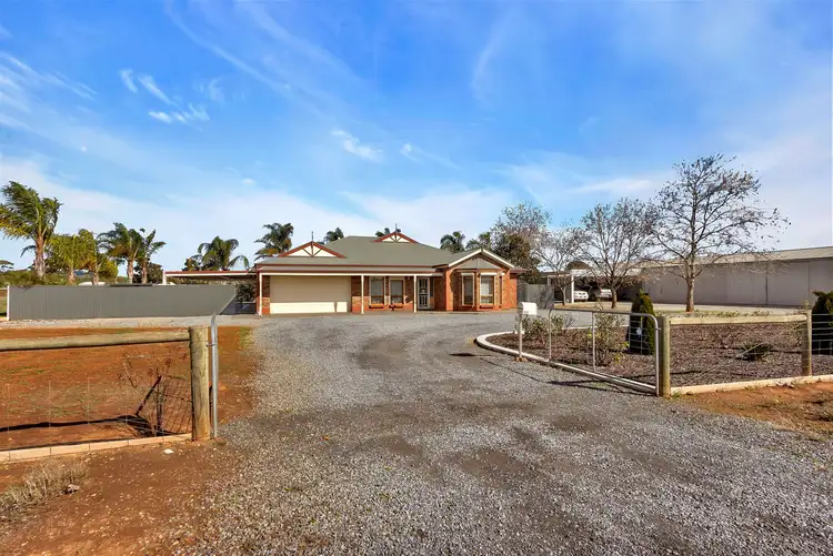 Fourth view of Homely house listing, 23 Clover Glen Road, Kudla SA 5115