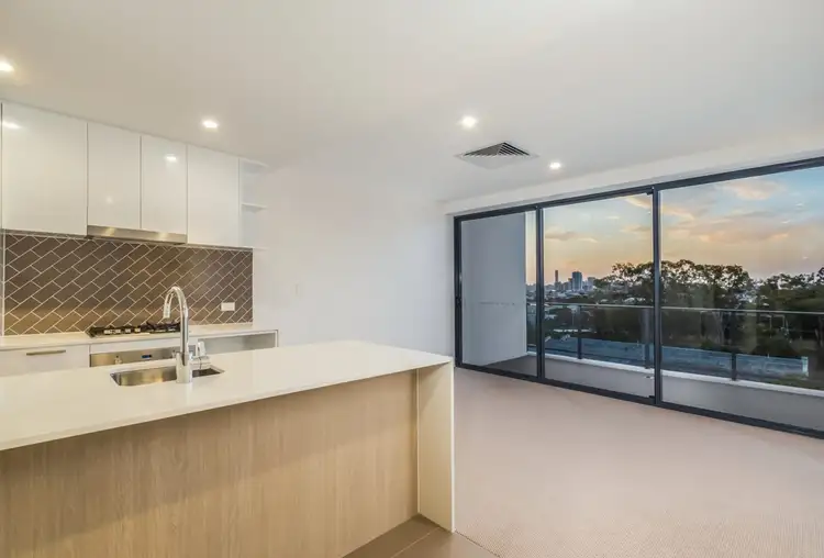 Main view of Homely apartment listing, 4416/35 Burdett Street, Albion QLD 4010