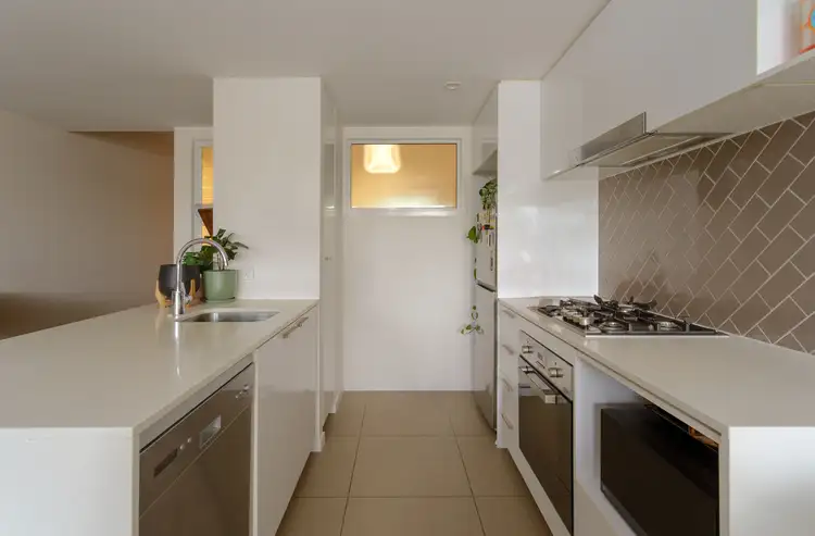 Second view of Homely apartment listing, 4416/35 Burdett Street, Albion QLD 4010