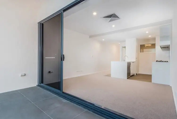 Third view of Homely apartment listing, 4416/35 Burdett Street, Albion QLD 4010