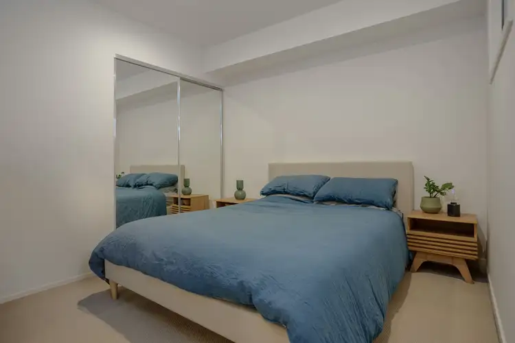 Fourth view of Homely apartment listing, 4416/35 Burdett Street, Albion QLD 4010