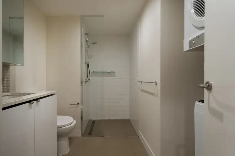 Fifth view of Homely apartment listing, 4416/35 Burdett Street, Albion QLD 4010