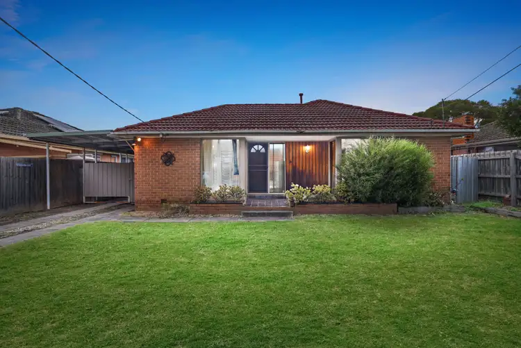 55 Spring Drive, Hoppers Crossing VIC 3029
