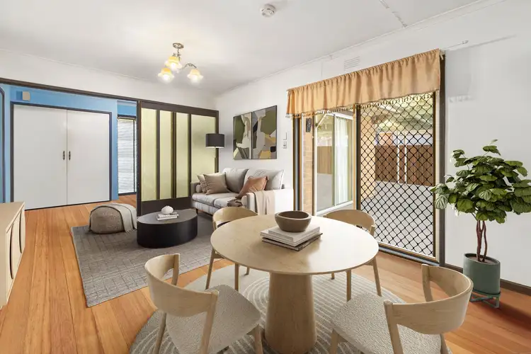 Third view of Homely house listing, 55 Spring Drive, Hoppers Crossing VIC 3029