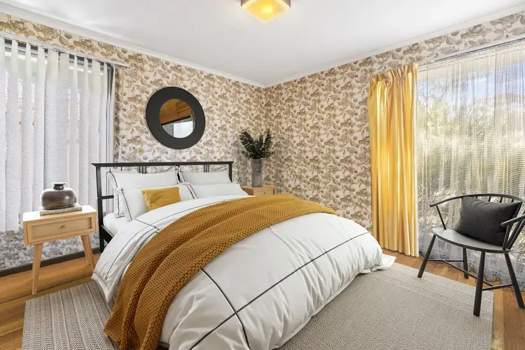 Fifth view of Homely house listing, 55 Spring Drive, Hoppers Crossing VIC 3029