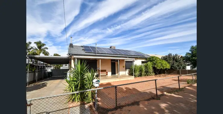 Main view of Homely house listing, 27 Boughtman Street, Broken Hill NSW 2880