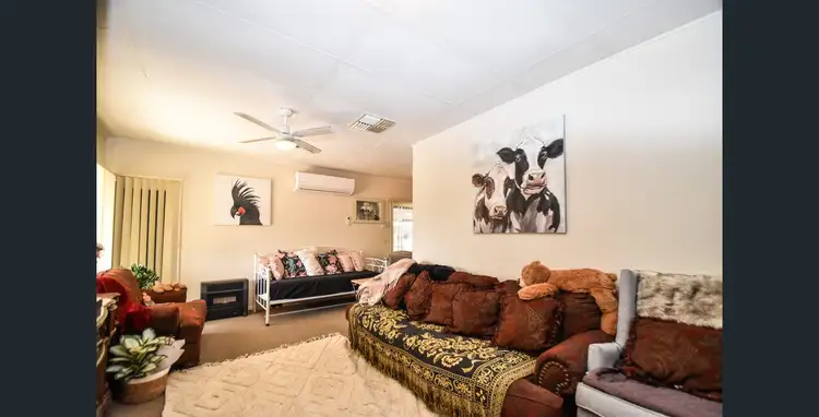 Second view of Homely house listing, 27 Boughtman Street, Broken Hill NSW 2880