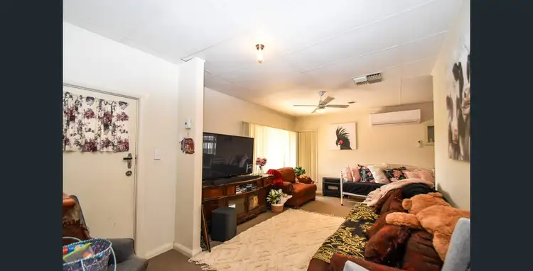 Third view of Homely house listing, 27 Boughtman Street, Broken Hill NSW 2880