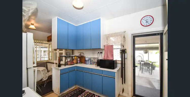 Fourth view of Homely house listing, 27 Boughtman Street, Broken Hill NSW 2880