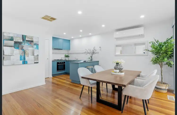 Fourth view of Homely unit listing, 3/482 Belmore Road, Mont Albert North VIC 3129