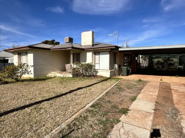63 Wills Street, Broken Hill NSW 2880