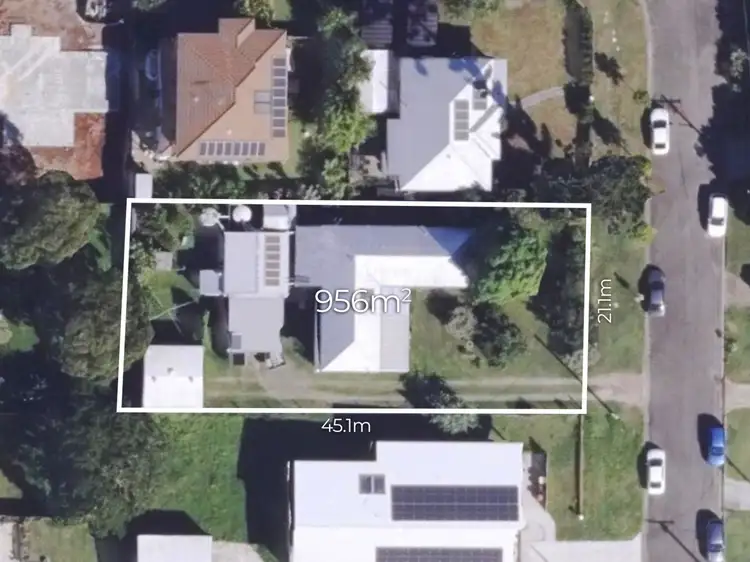 5 Maurice Avenue, Salisbury QLD 4107