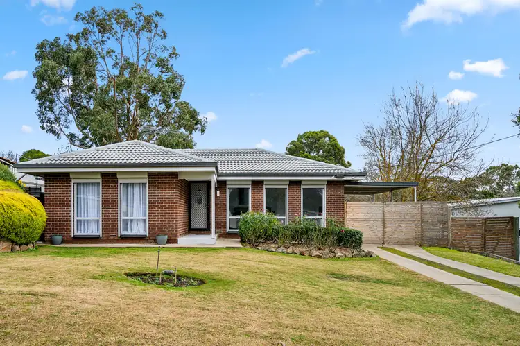 3 Manor Crescent, Mount Barker SA 5251