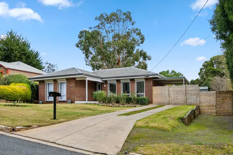 Second view of Homely house listing, 3 Manor Crescent, Mount Barker SA 5251