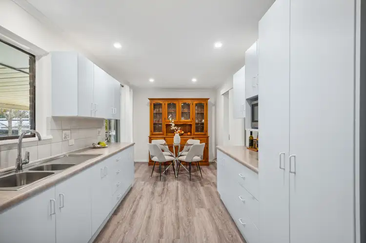 Fifth view of Homely house listing, 3 Manor Crescent, Mount Barker SA 5251