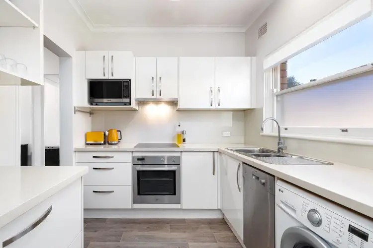Second view of Homely unit listing, 6/25A Hampden Road, Artarmon NSW 2064