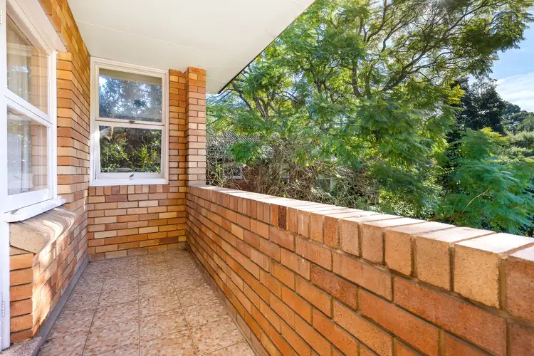 Third view of Homely unit listing, 6/25A Hampden Road, Artarmon NSW 2064