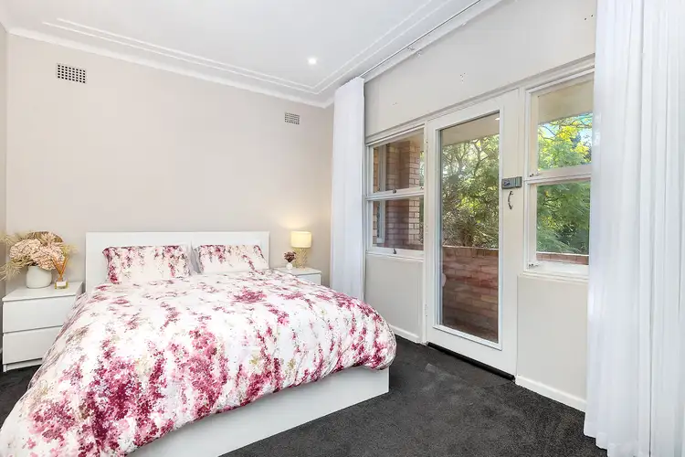 Fifth view of Homely unit listing, 6/25A Hampden Road, Artarmon NSW 2064